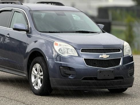 Used 2014 Chevrolet Equinox LT w/ Driver Convenience Package FWD image 15