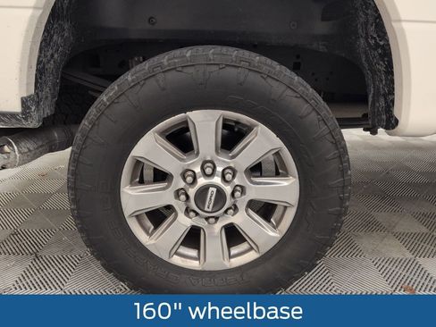 Used 2017 Ford F250 Platinum w/ Platinum Ultimate Package image 20