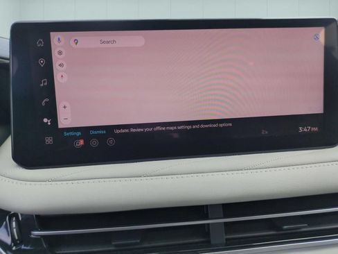 Used 2026 INFINITI QX60 Autograph w/ Autograph Tech Package AWD/4WD image 25