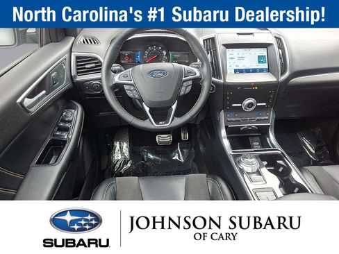 Used 2020 Ford Edge ST w/ Equipment Group 401A AWD/4WD image 23