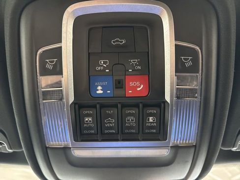 Used 2020 RAM 1500 Rebel w/ Level 2 Equipment Group AWD/4WD image 53