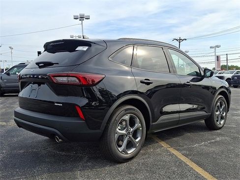 New 2026 Ford Escape ST-Line w/ Tech Pack #1 image 4