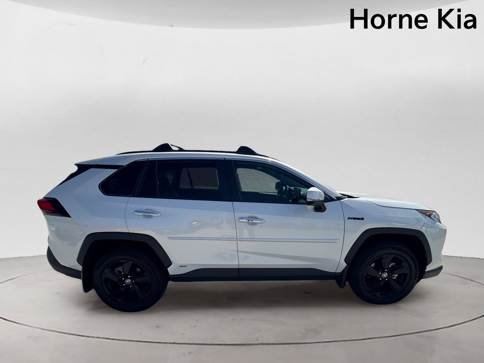 Used 2021 Toyota RAV4 Limited AWD/4WD image 3