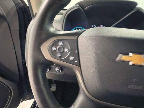 Used 2019 Chevrolet Colorado Z71 image 31