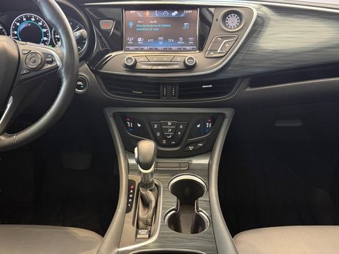 Used 2019 Buick Envision Premium AWD/4WD image 36