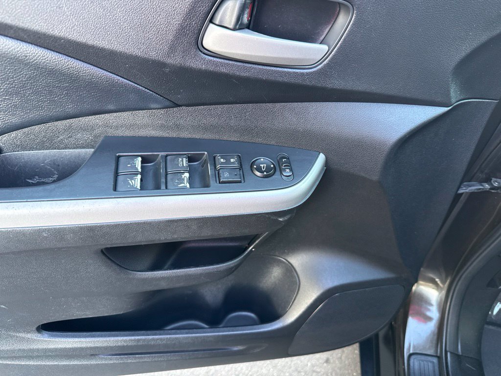 Used 2014 Honda CR-V EX-L image 21