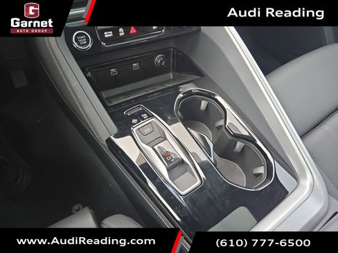 New 2025 Audi Q5 2.0T Premium Plus image 17