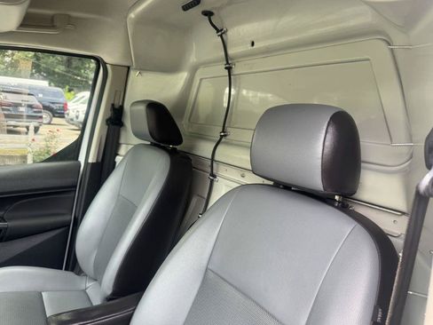 Used 2016 Ford Transit Connect XL FWD image 6