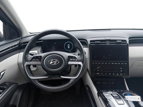 Certified 2023 Hyundai Tucson Limited w/ Winter Package FWD image 10