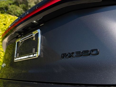 New 2026 Lexus RX 350 Premium FWD image 8