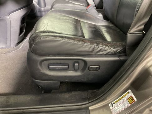 Used 2010 Honda CR-V EX-L image 21