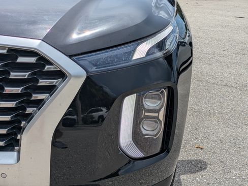 Used 2021 Hyundai Palisade Limited AWD/4WD image 10
