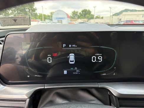 Used 2023 Kia Telluride S w/ S Sunroof Package AWD/4WD image 22
