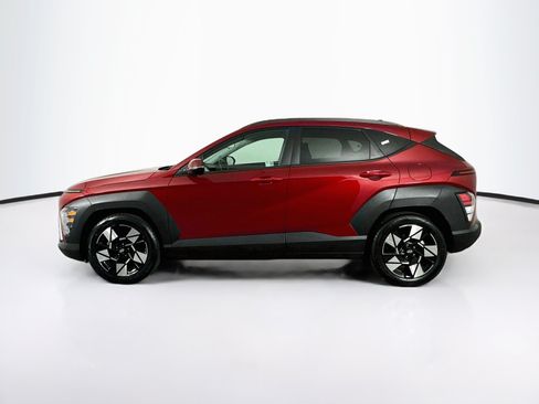 Used 2025 Hyundai Kona SEL FWD image 4