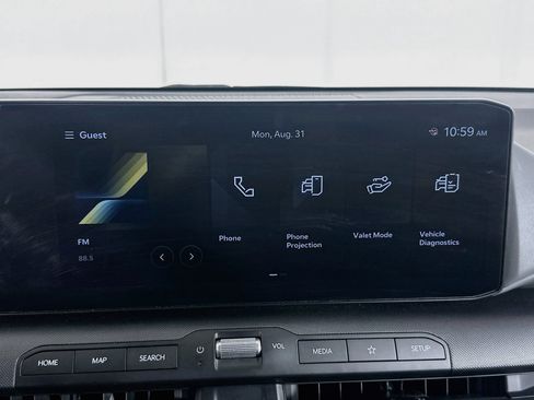 Used 2025 Kia K4 FWD image 21