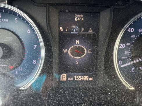 Used 2015 Toyota Camry XLE w/ Moonroof Package image 18