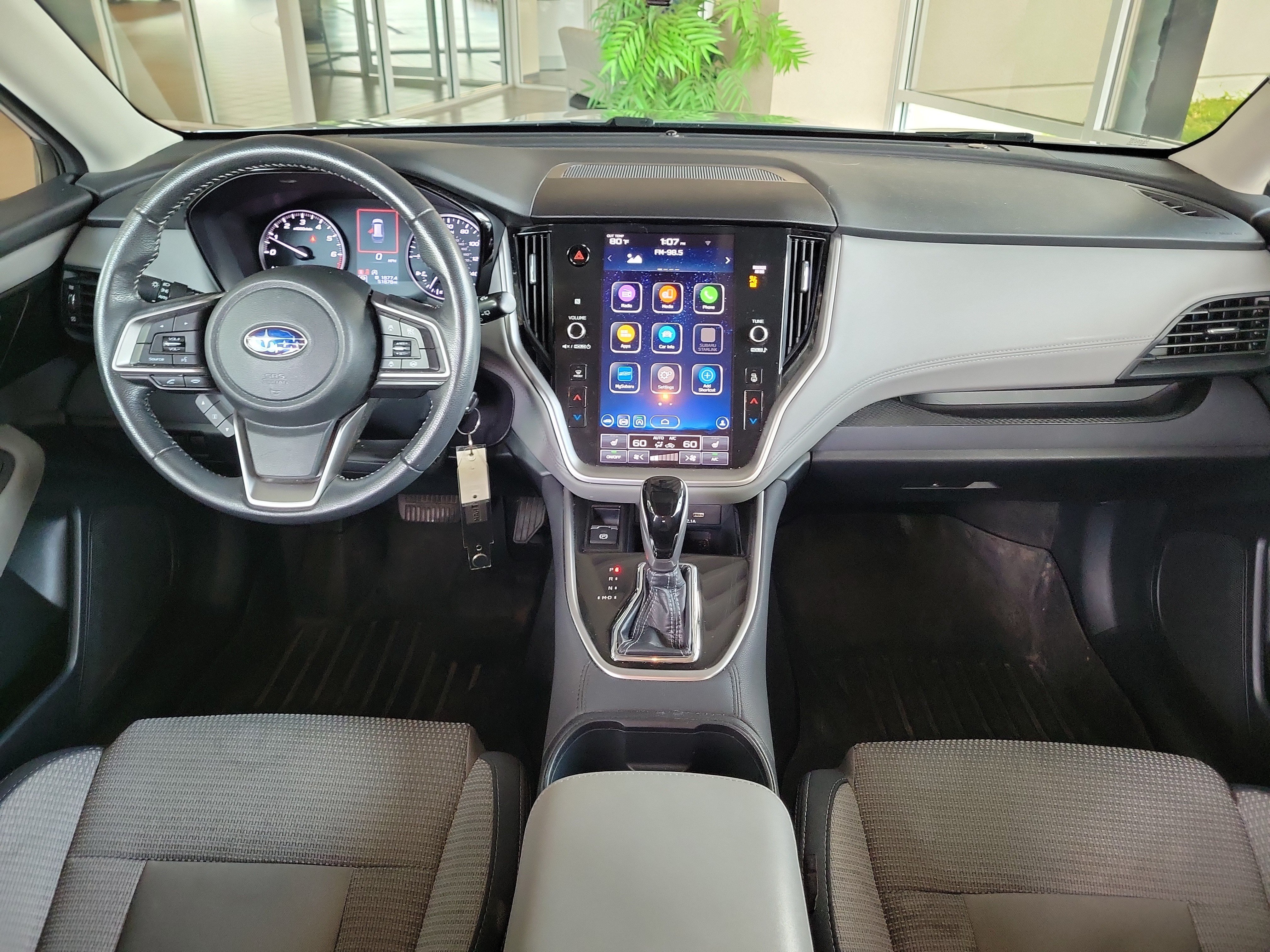 Used 2022 Subaru Outback Premium AWD/4WD image 11