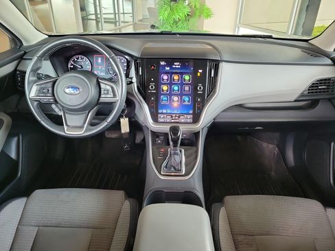 Used 2022 Subaru Outback Premium AWD/4WD image 11