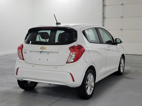 Used 2020 Chevrolet Spark LT image 9