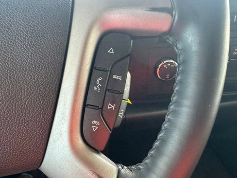 Used 2010 Chevrolet Silverado 3500 LT w/ Interior Plus Package AWD/4WD image 33