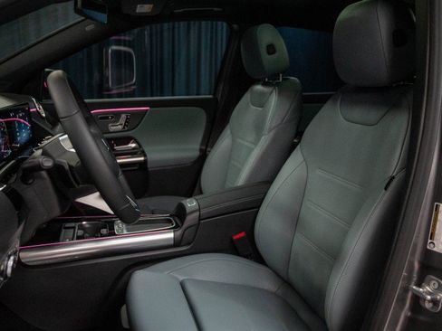 New 2026 Mercedes-Benz GLA 250 4MATIC image 11