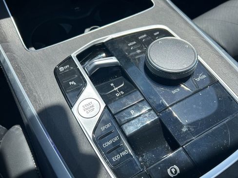 Used 2026 BMW X5 sDrive40i w/ Climate Comfort Package image 26