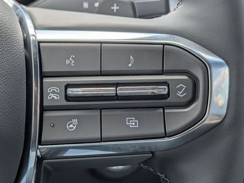 New 2026 GMC Terrain Elevation w/ Elevation Premium Package AWD/4WD image 54