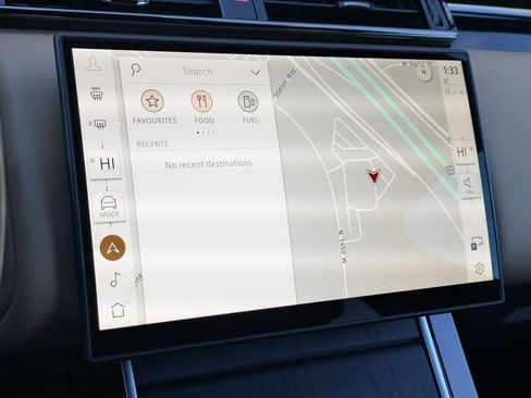 Used 2026 Land Rover Range Rover Velar Autobiography image 21