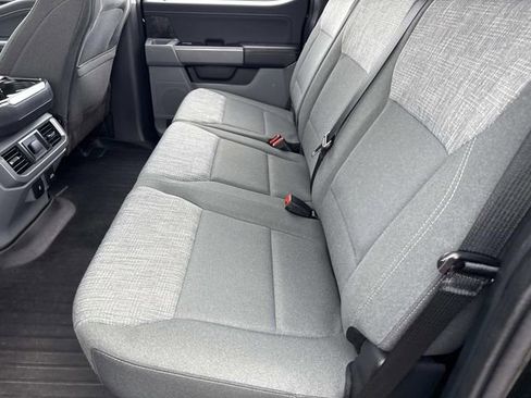 Used 2023 Ford F150 XLT w/ Equipment Group 302A High image 20