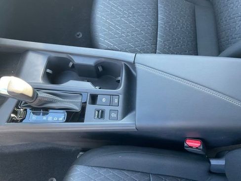 New 2026 Nissan Sentra SV FWD image 20