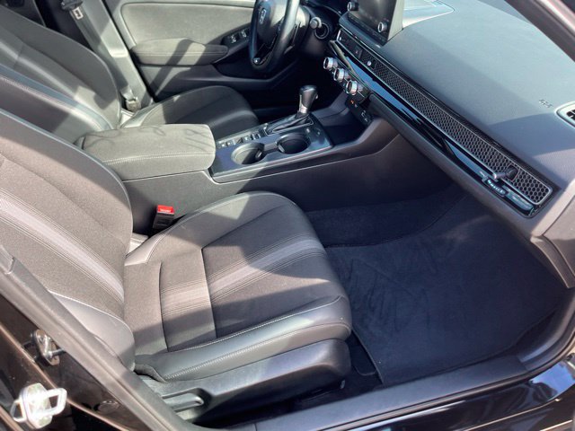Used 2022 Honda Civic Sport image 16