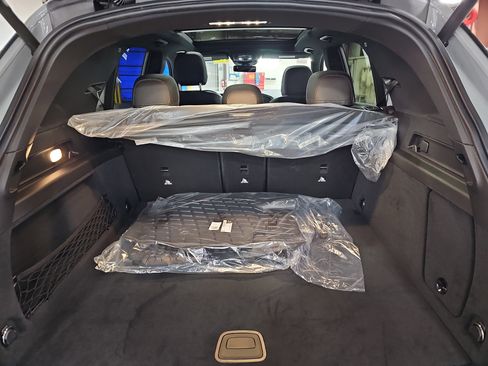New 2026 Mercedes-Benz GLE 350 4MATIC image 13