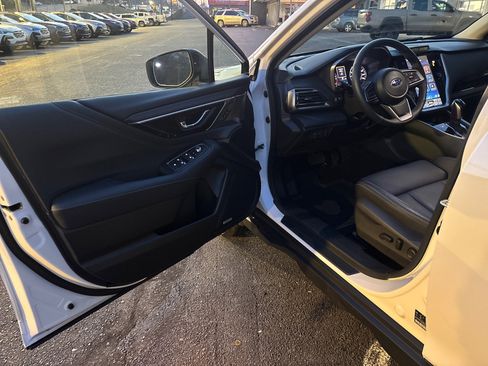 Certified 2025 Subaru Outback Limited w/ Popular Package #2 image 10