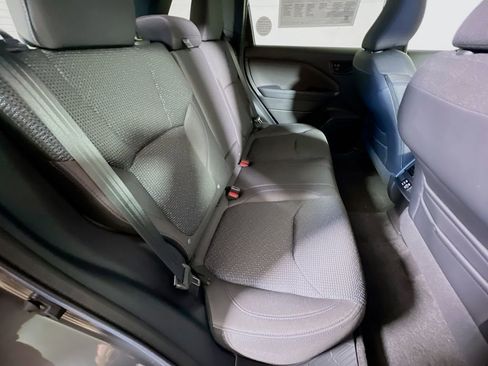 New 2026 Subaru Forester Premium AWD/4WD image 20