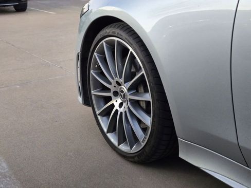 Used 2020 Mercedes-Benz CLS 450 CLS 450 image 11