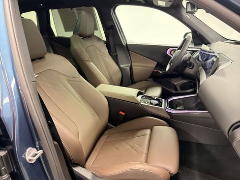 Certified 2026 BMW X3 xDrive30 AWD/4WD image 31