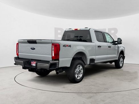 New 2026 Ford F250 XLT image 5