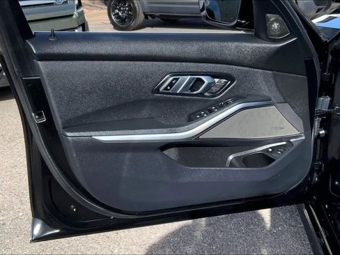 Used 2021 BMW 330e w/ Premium Package image 20