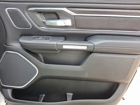 Certified 2023 RAM 1500 Laramie image 10