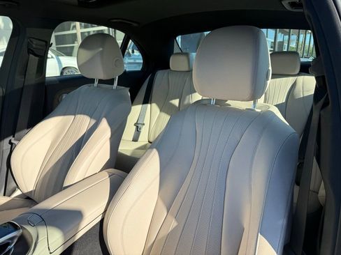 Certified 2018 Mercedes-Benz E 300 image 3