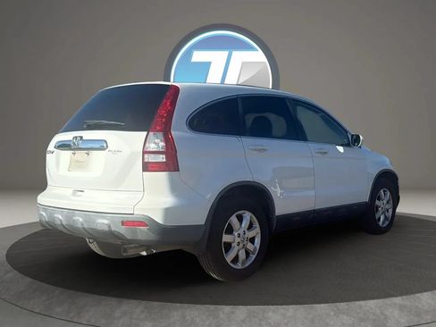 Used 2008 Honda CR-V EX-L image 10