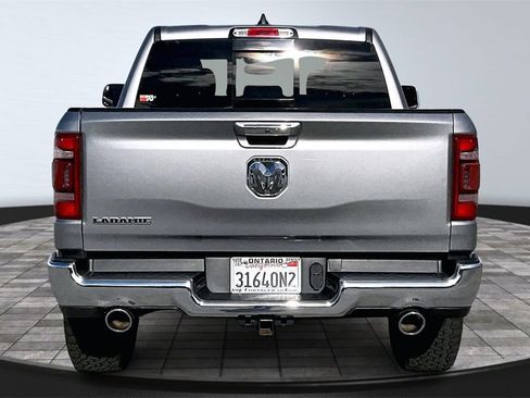 Used 2019 RAM 1500 Laramie w/ Trailer Tow Group image 5