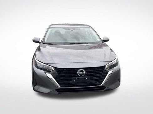 Used 2024 Nissan Sentra SV w/ All-Weather Package FWD image 2