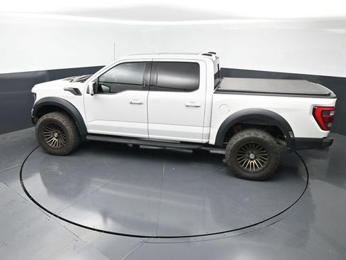 Used 2023 Ford F150 Raptor AWD/4WD image 16
