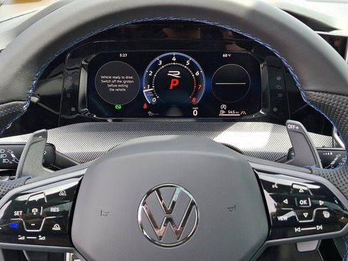 New 2026 Volkswagen Golf AWD/4WD image 15