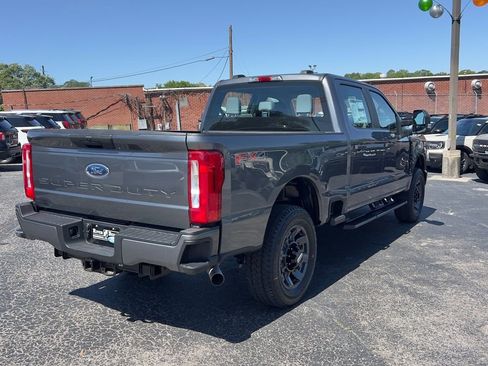 New 2026 Ford F250 XL w/ STX Appearance Package AWD/4WD image 6
