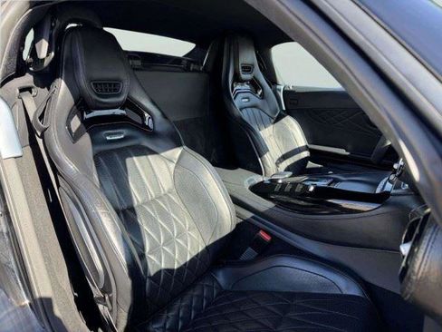Used 2021 Mercedes-Benz AMG GT Roadster image 38
