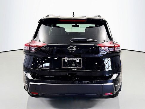 New 2026 Nissan Rogue SV AWD/4WD image 6