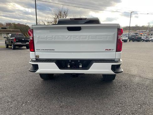 Used 2019 Chevrolet Silverado 1500 RST w/ All-Star Edition image 6