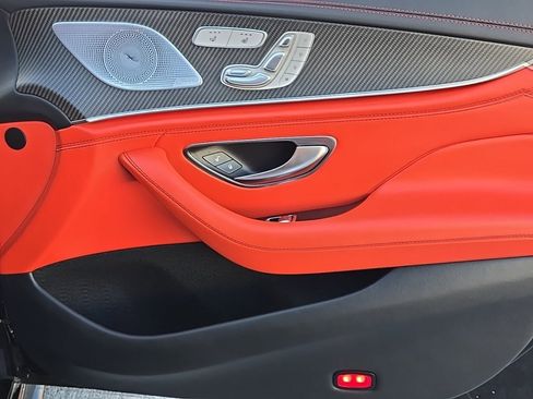 Used 2024 Mercedes-Benz AMG GT 53 image 36